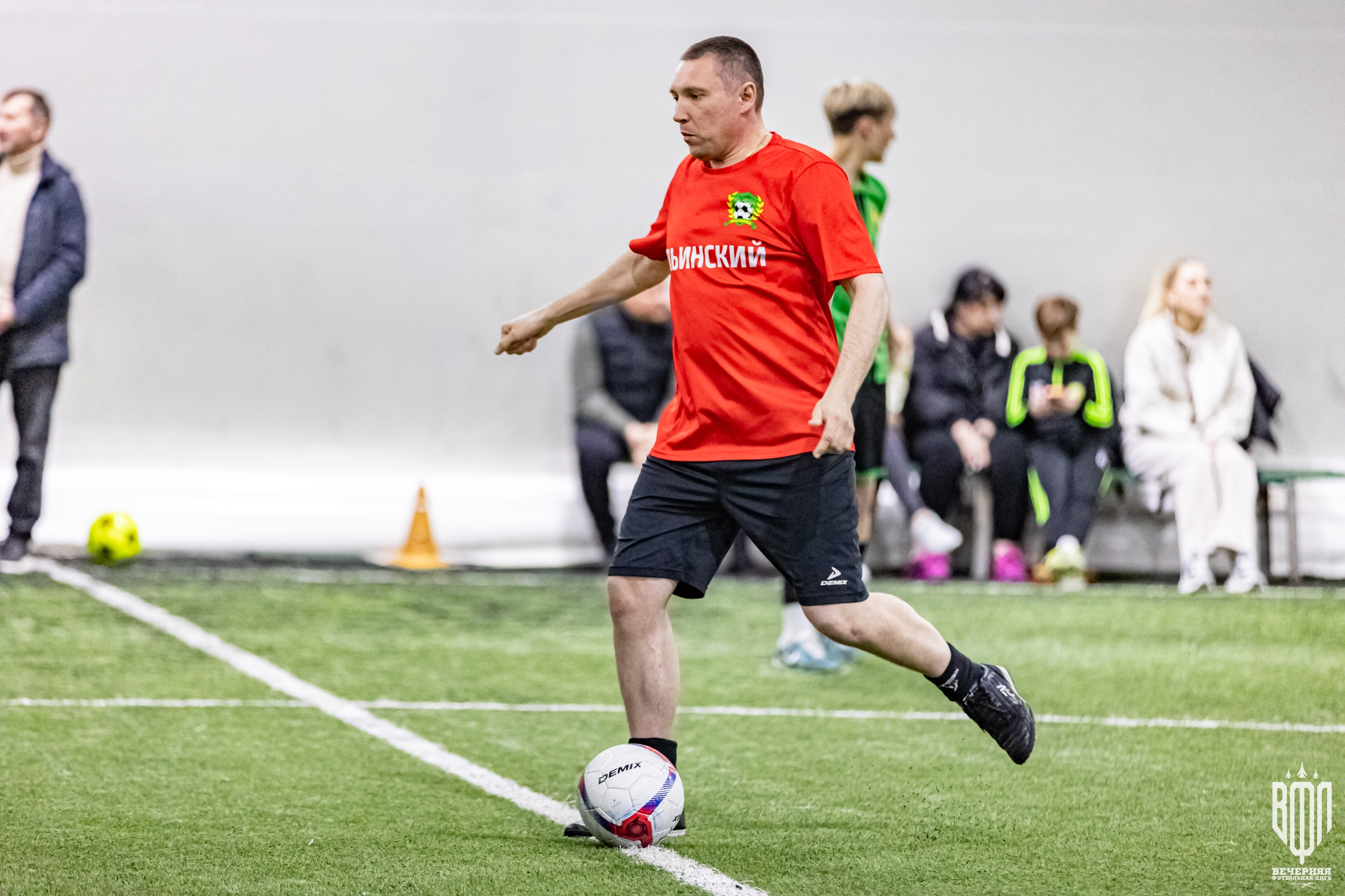 Веселов Евгений Михайлович