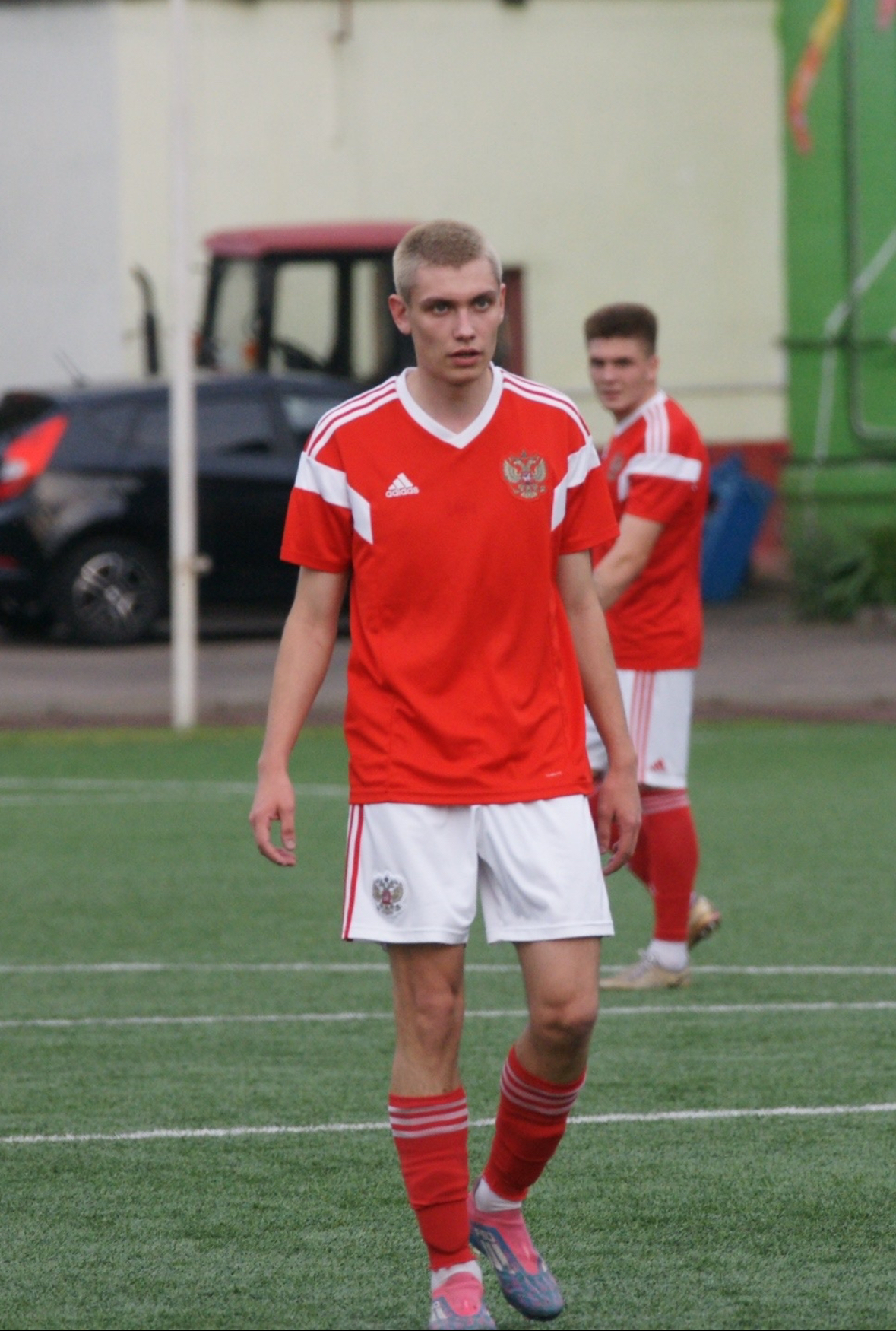 Фомин Игорь