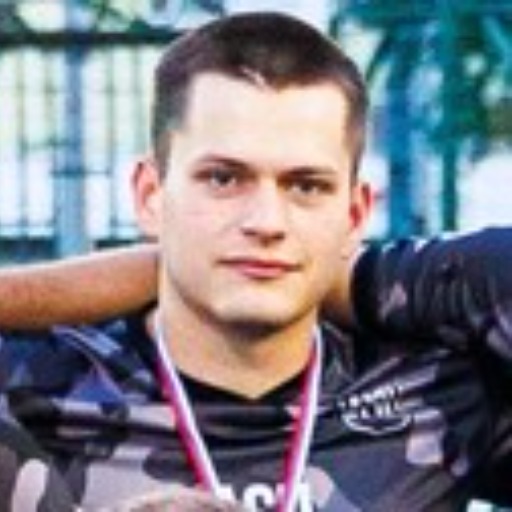 Скрипников Дмитрий Вячеславович