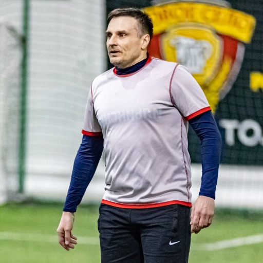 Матюшин Сергей