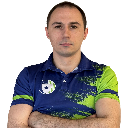 Клементьев Максим Дмитриевич