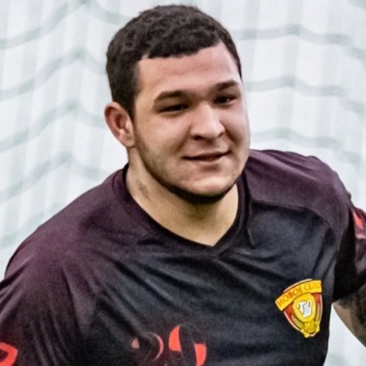 Ахмедов Александр