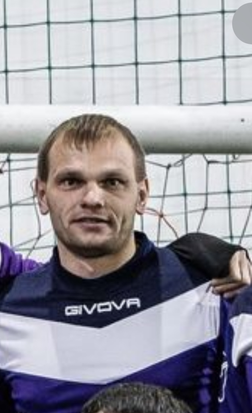 Конюшенко Александр Сергеевич