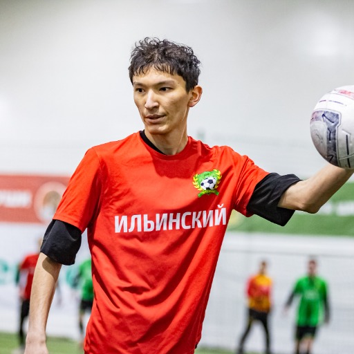 Муминов Шерзод Шавкатович