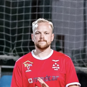 Долганов Евгений Олегович