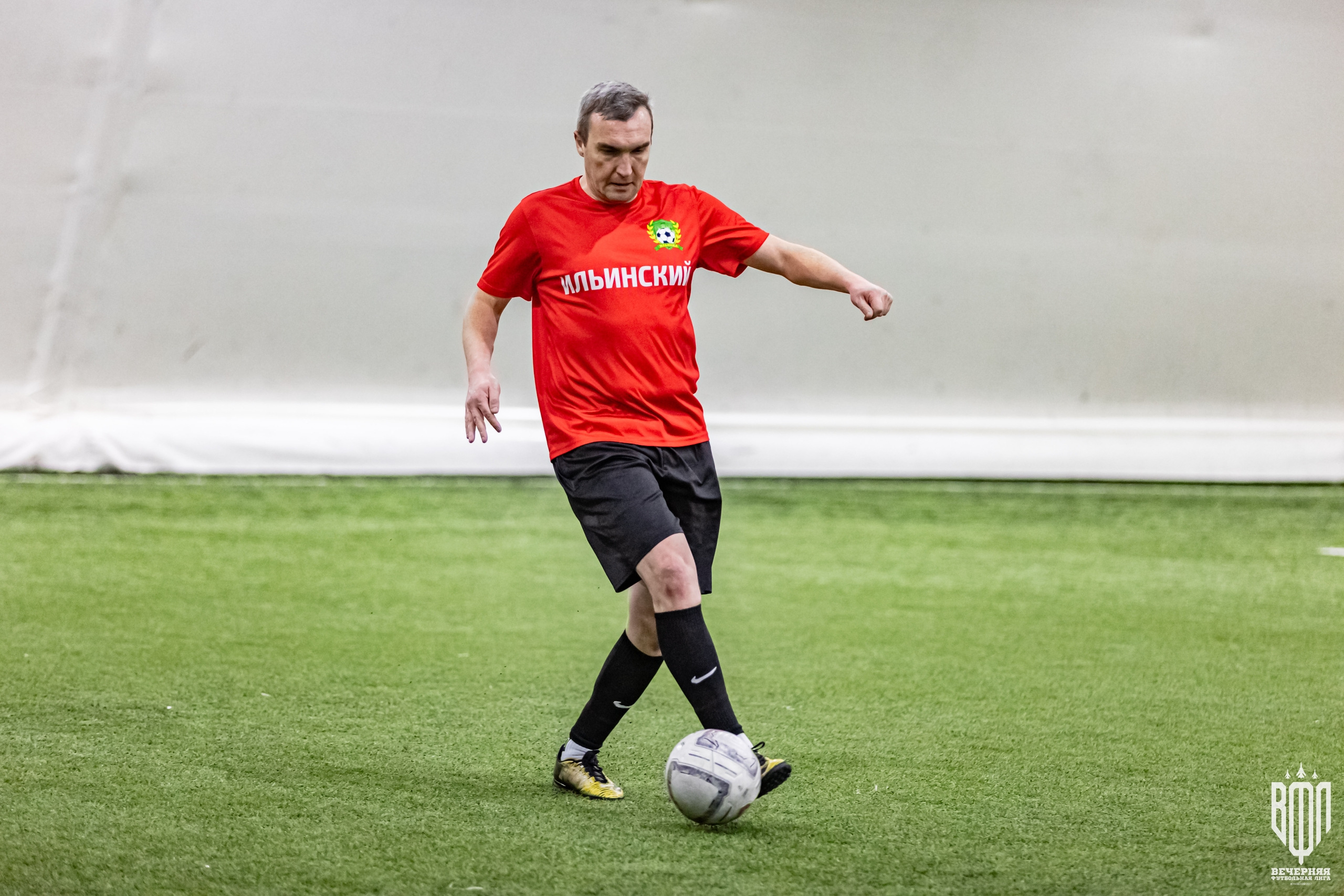 Малоносов Сергей Александрович