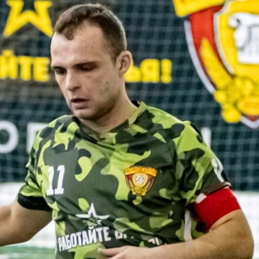 Константинов Сергей Владимирович