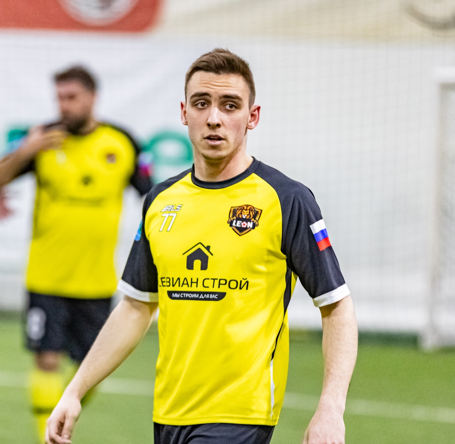 Давыденко  Матвей 