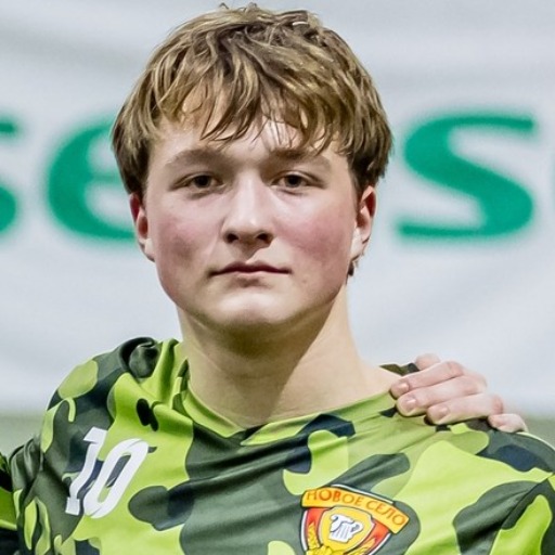 Гончаров Ярослав Максимович