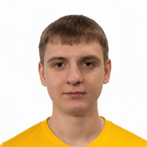 Панюшкин Павел Дмитриевич