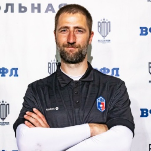 Скрипник Иван Юрьевич