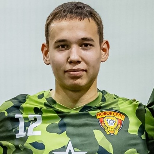 Семёнов Денис