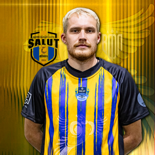 Харитонов  Денис  Алексеевич