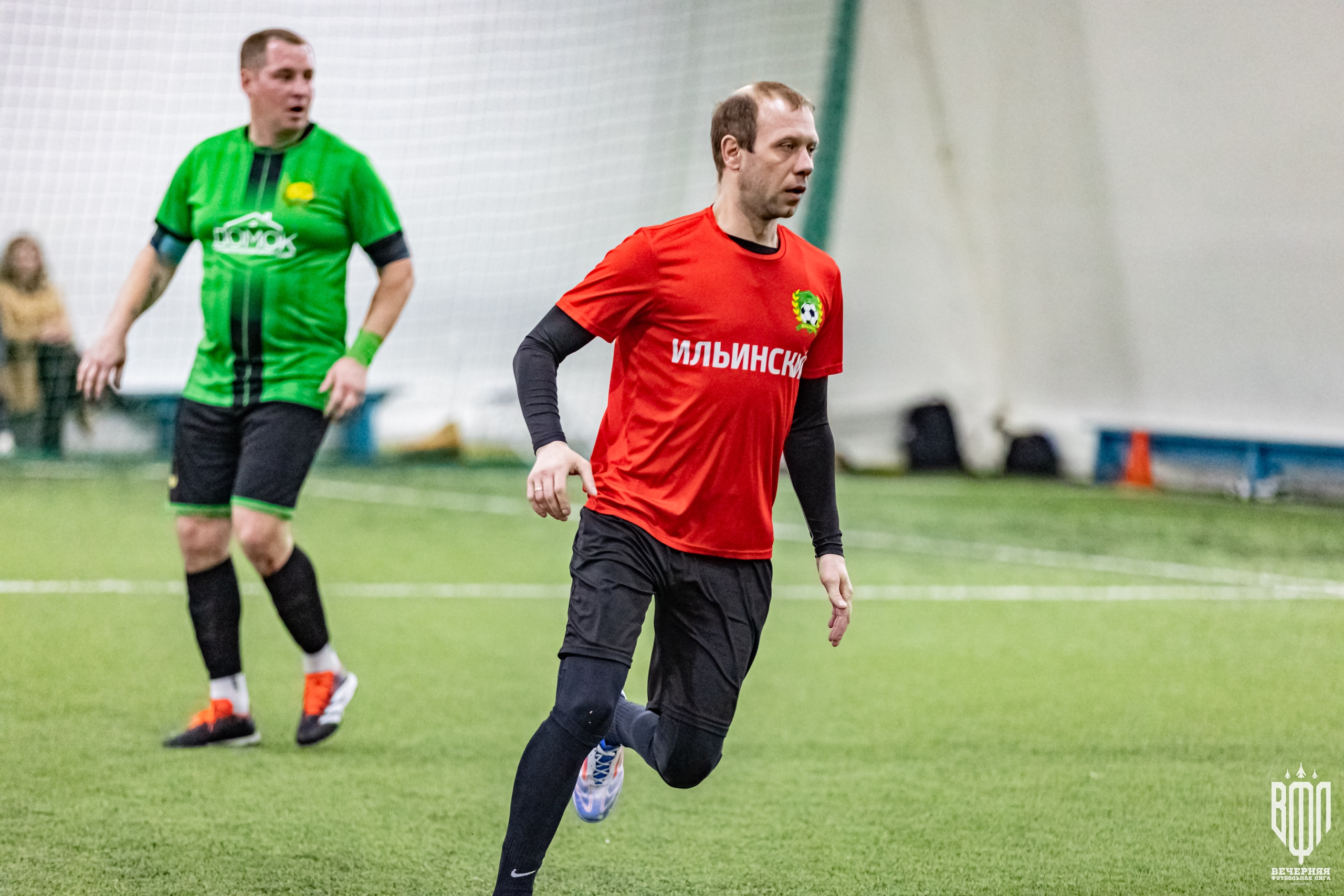 Ефимов Назар Николаевич