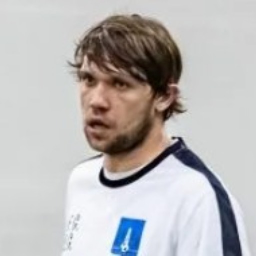 Улитин Алексей