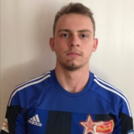 Щеглов Андрей