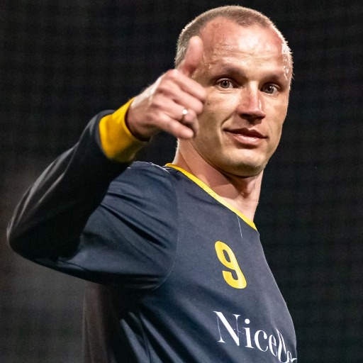 Терновой Николай Викторович