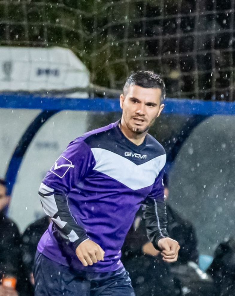 Азаев Мушвиг