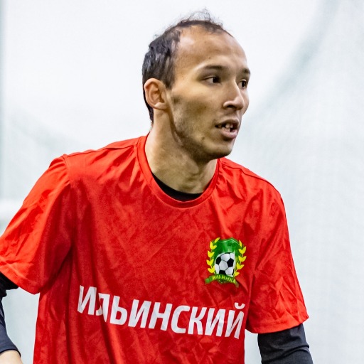 Муминов Шахзод