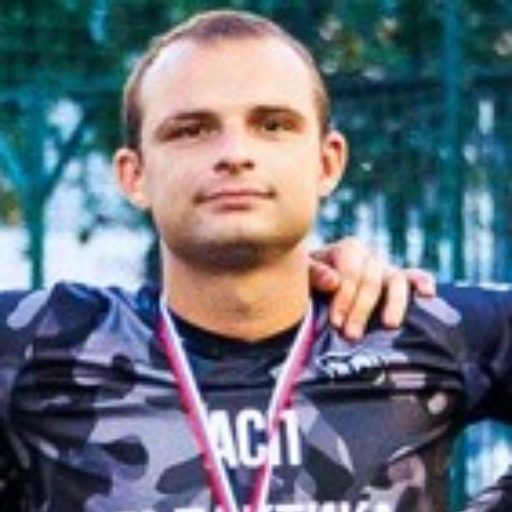 Константинов Сергей Владимирович