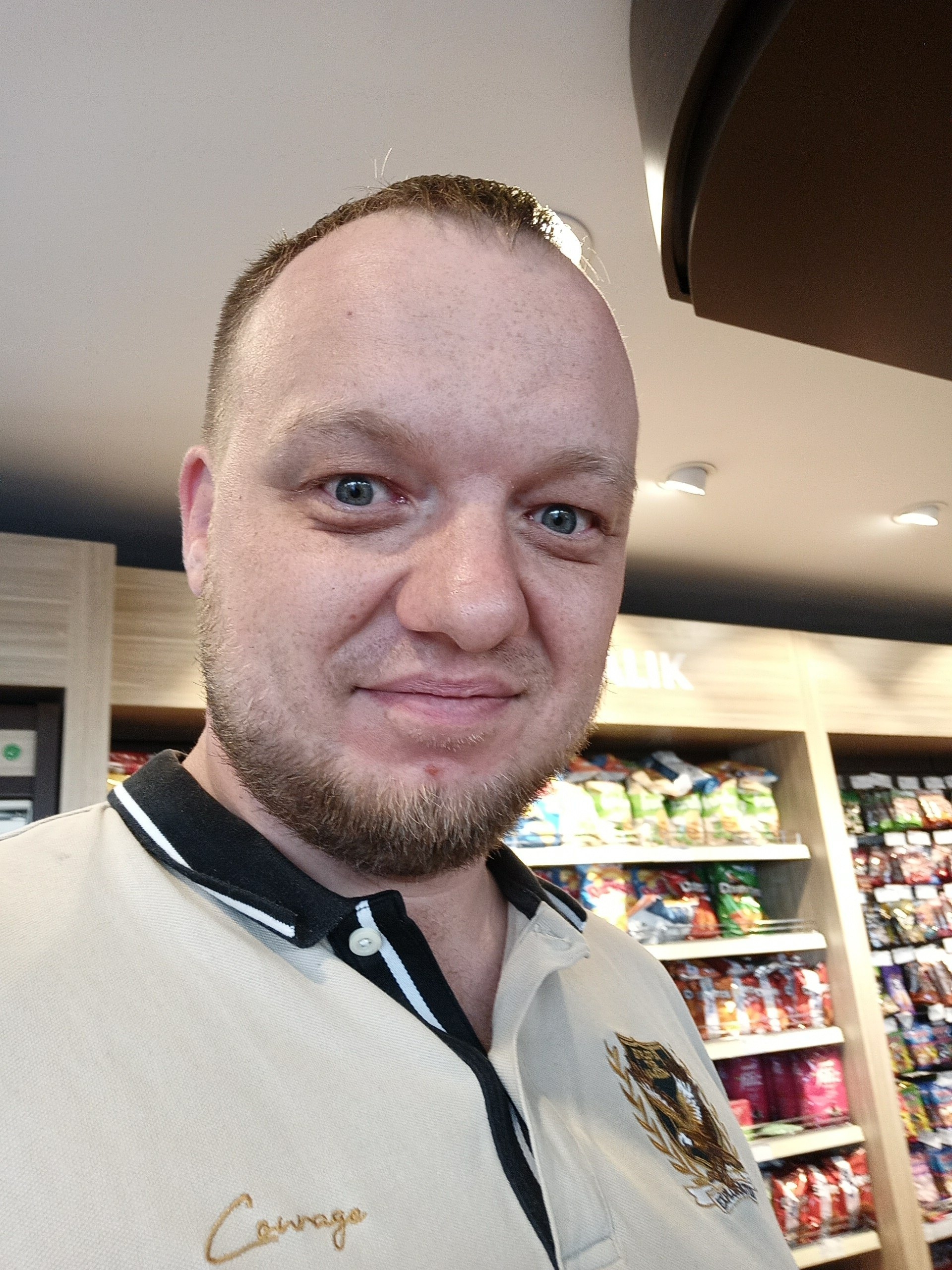 Кузнецов Кирилл Дмитриевич