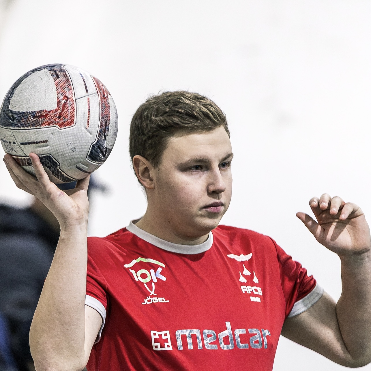 Калтыгин Валентин Алексеевич