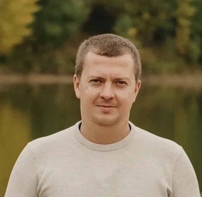 Васильев Дмитрий Евгеньевич