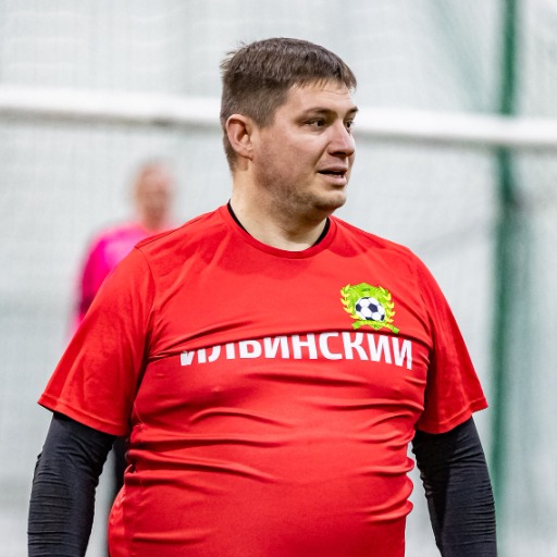 Терещенко Андрей