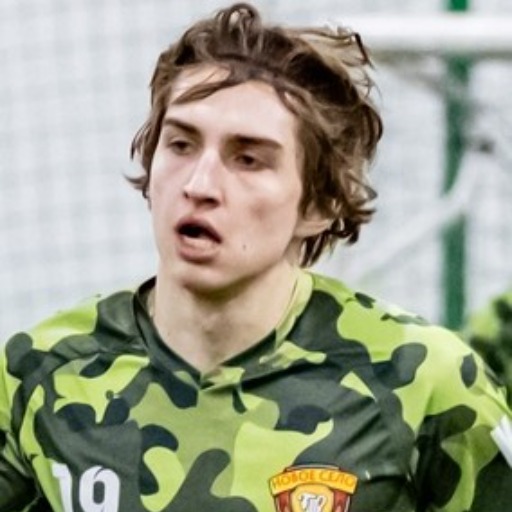 Челышков Роман