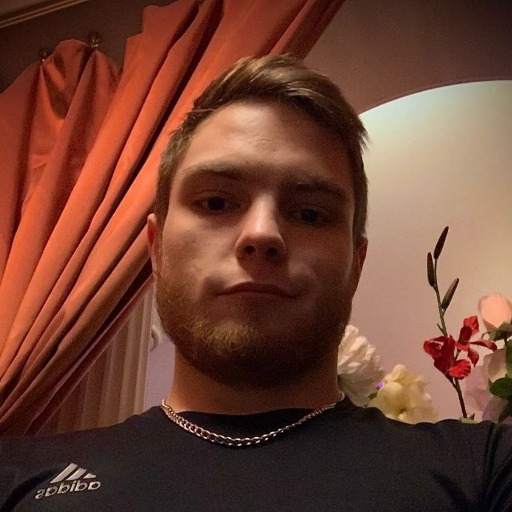 Маклаков Дмитрий
