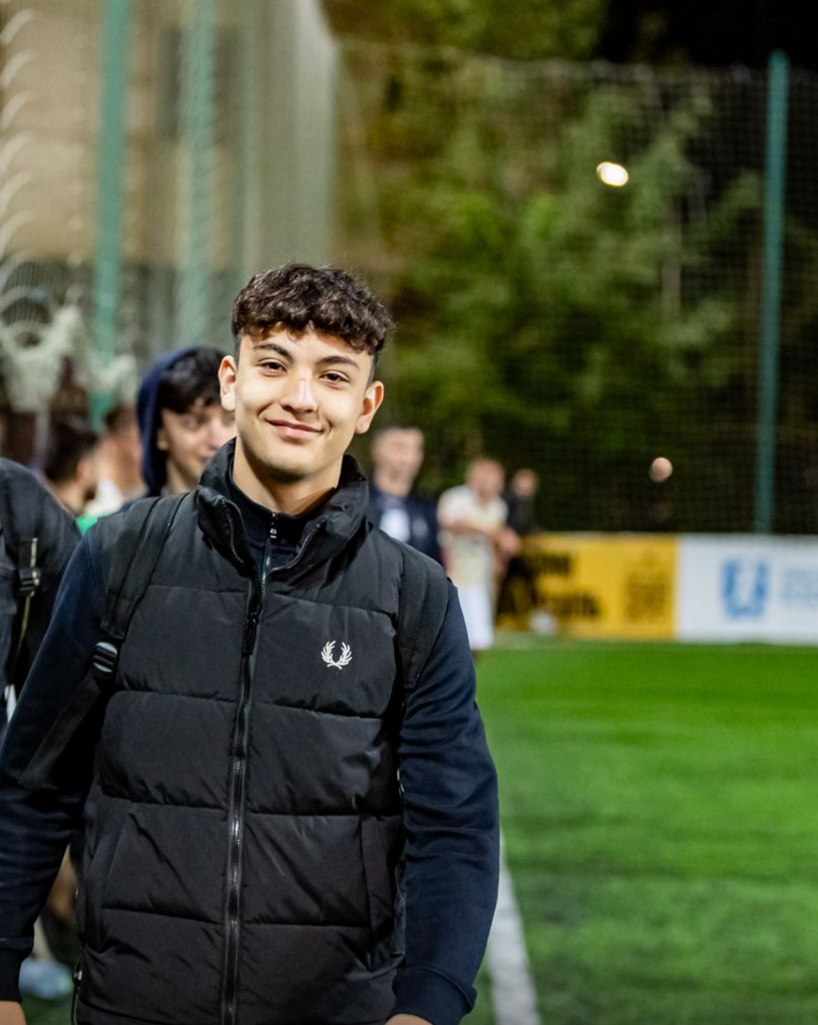 Каримов Рустам Самидович