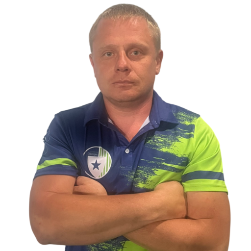 Иваньшин Алексей  Сергеевич