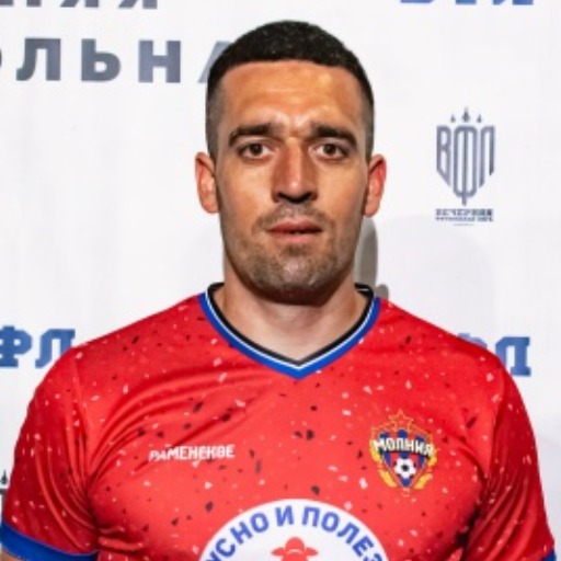 Костенко Сергей Владимирович