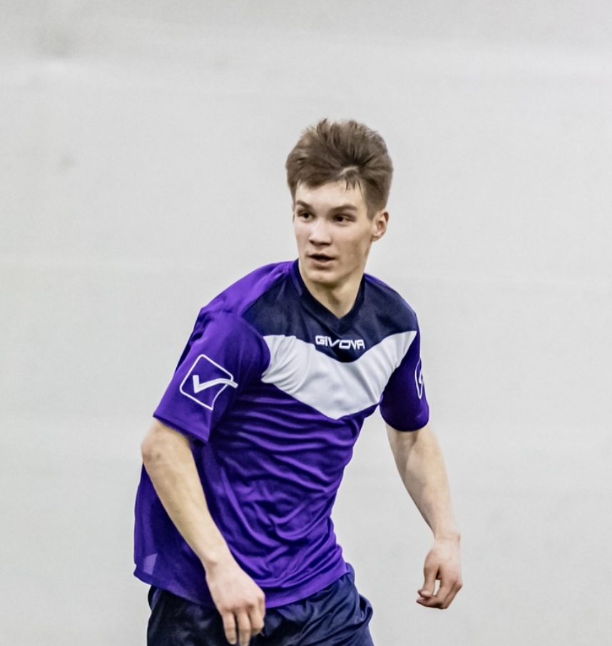 Агеев Роман Константинович