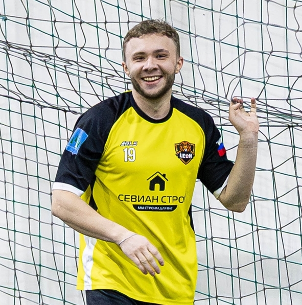 Маслов  Алексей  Юрьевич