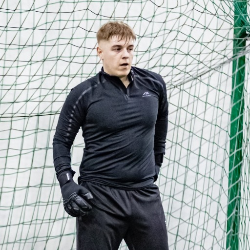 Попков Никита