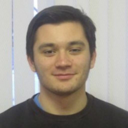 Ванбин Никита