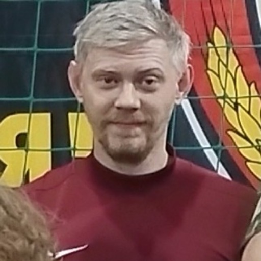 Мелякин Роман Петрович