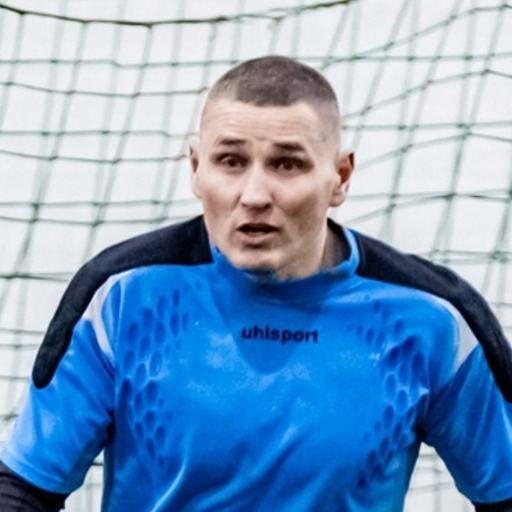 Семёнов Олег