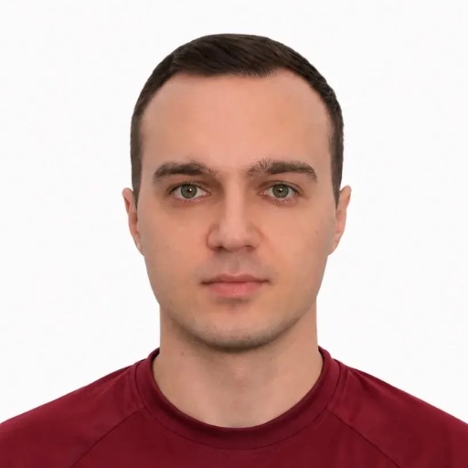 Братчиков Дмитрий Максимович