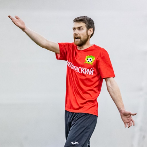 Симанов Дмитрий