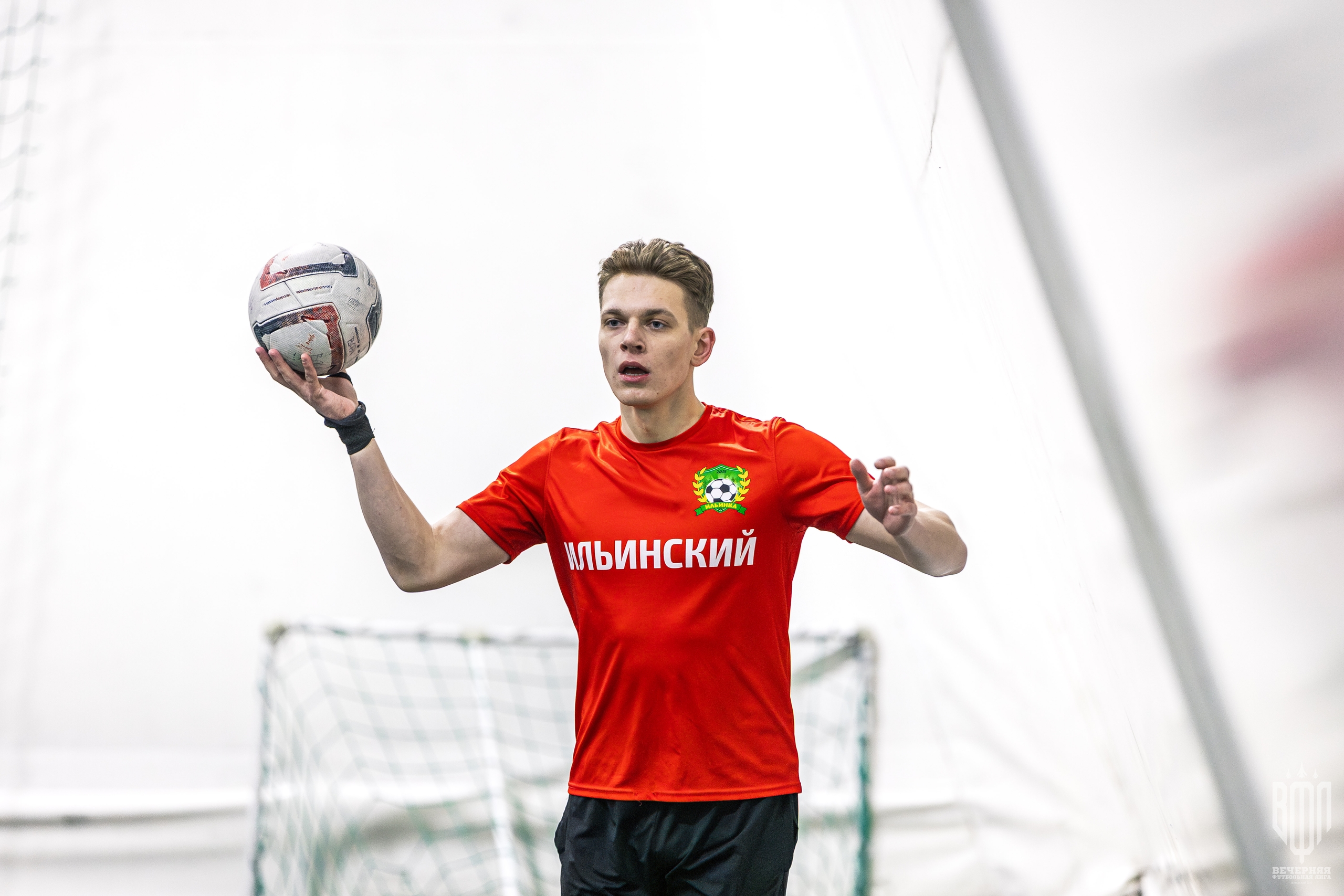 Глебов Илья Александрович