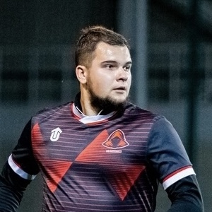 Зуев Никита Дмитриевич