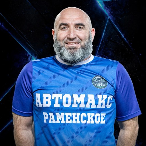 Дидимов Эльдар Насирсолтанович