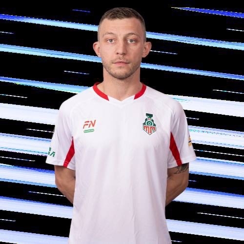 Рощин Александр Олегович