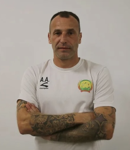 Житников Алексей Анатольевич