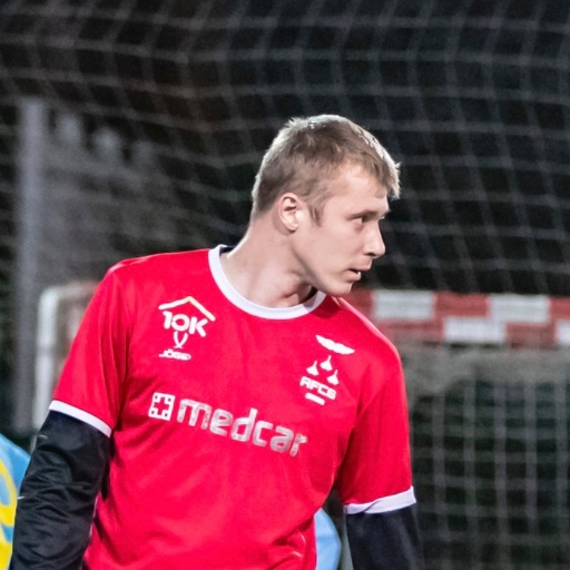 Гуленков Антон