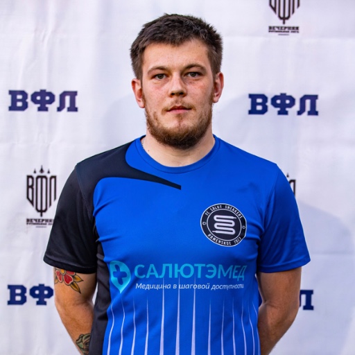 Воробьёв  Дмитрий 