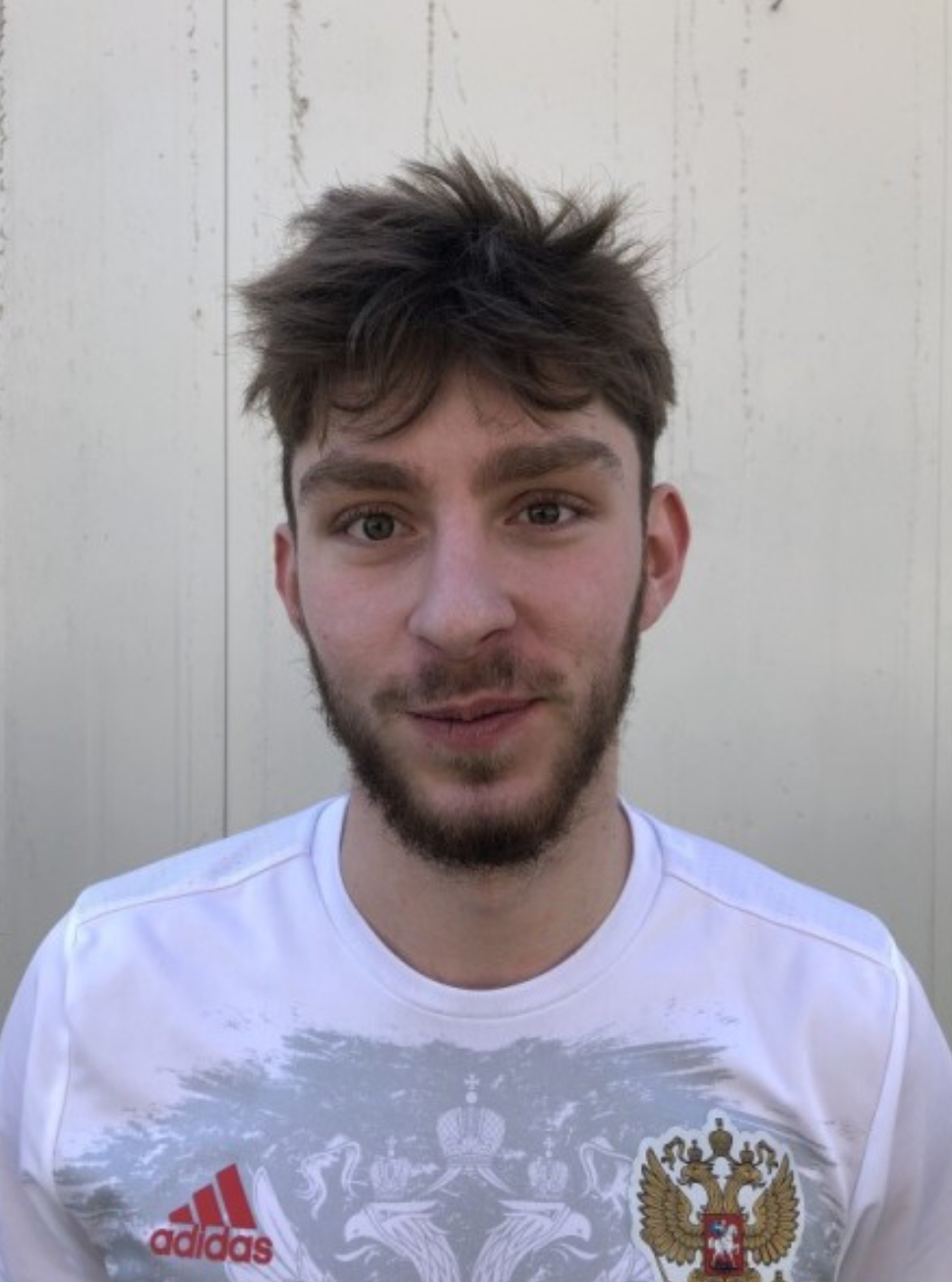 Далгатов Рамазан