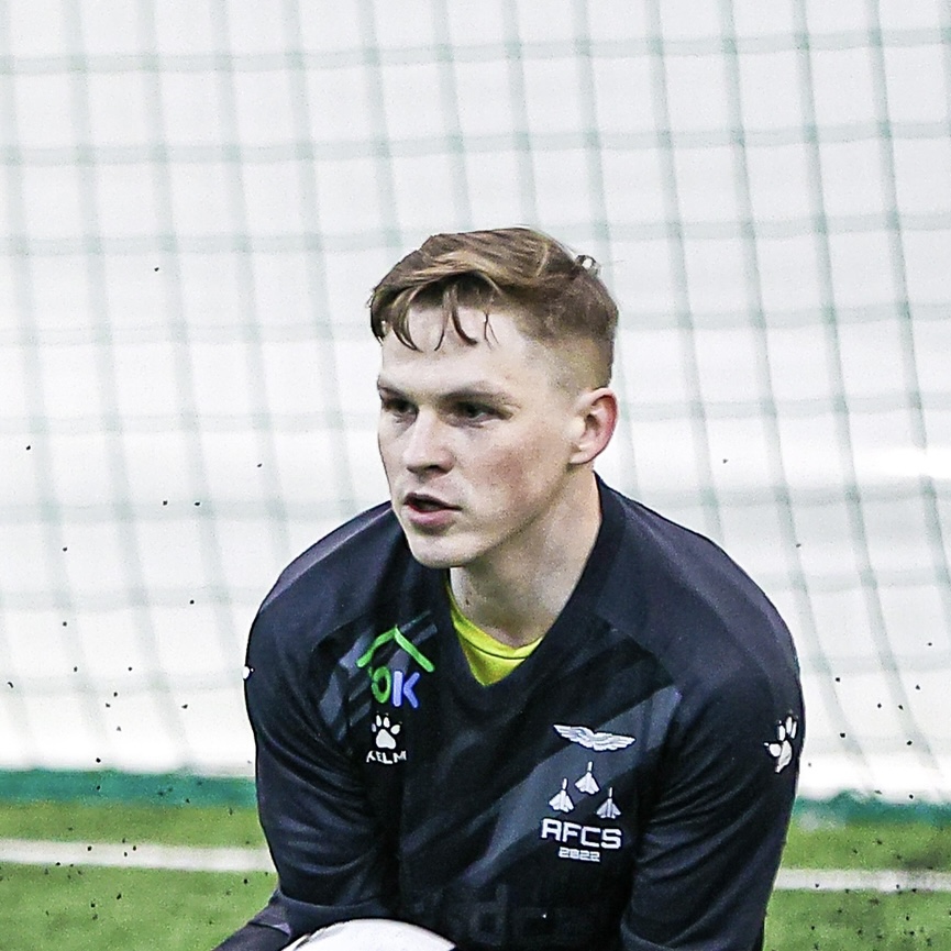 Малышенко Александр Сергеевич